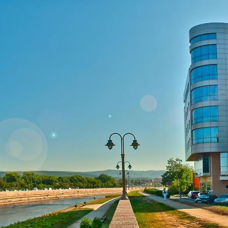 Hotel Niski Cvet Exterior foto