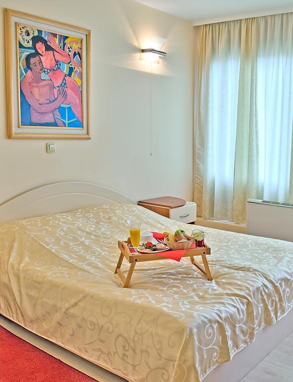 Hotel Niski Cvet Cameră foto