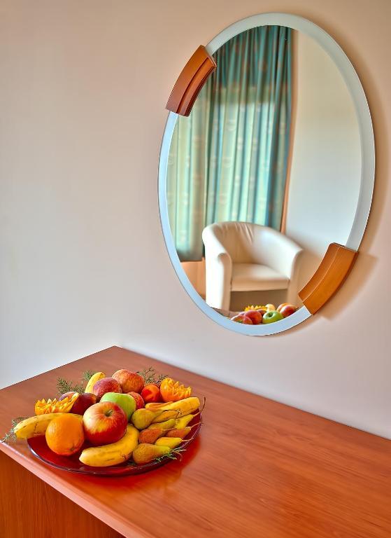 Hotel Niski Cvet Cameră foto